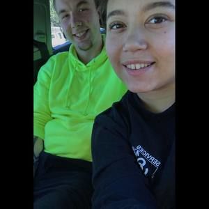 Meet your Posher, Ashanti